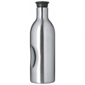 Mosa Soda Splash Stainless Steel 1.2L