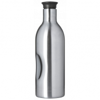 Mosa Soda Splash Stainless Steel 1.2L